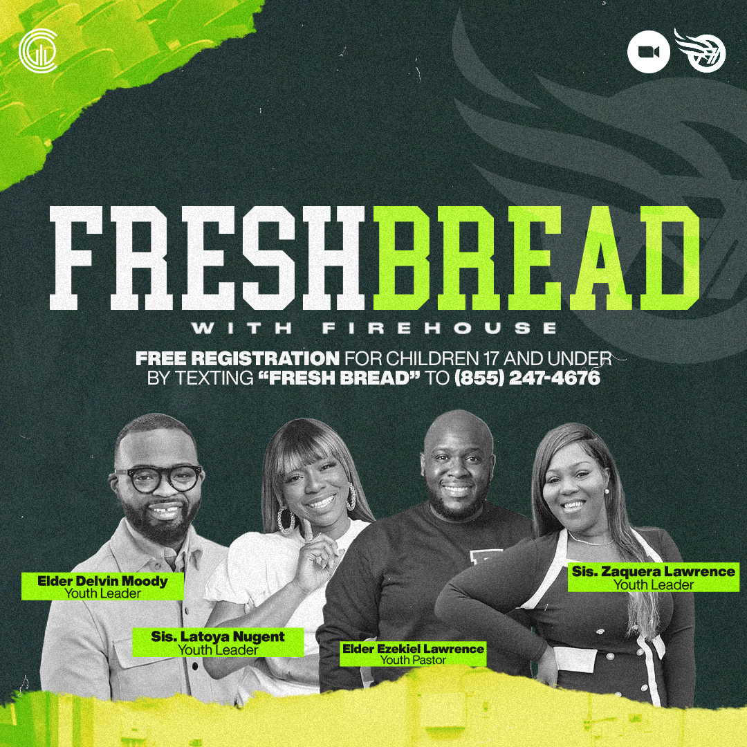 FreshBread with FireHouse- Social Square Title (1080x1080)